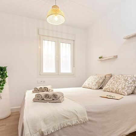 Malgi Apartment - Malaga City Centre Extérieur photo