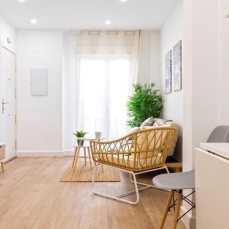 Malgi Apartment - Malaga City Centre Extérieur photo