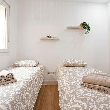 Malgi Apartment - Malaga City Centre Extérieur photo