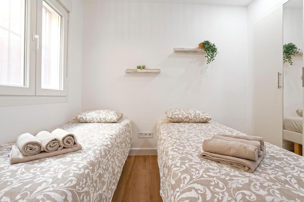 Malgi Apartment - Malaga City Centre Extérieur photo